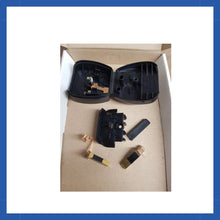 Load image into Gallery viewer, Euro to UK adaptor plug 3amp - Ghd Repair Services