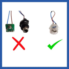 Load image into Gallery viewer, Mk5 / 4.2b Cable With Moulded UK Plug - Ghd Repair Services