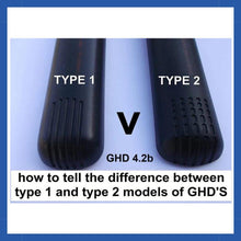 Load image into Gallery viewer, Mk5 / 4.2b Cable With Moulded UK Plug - Ghd Repair Services