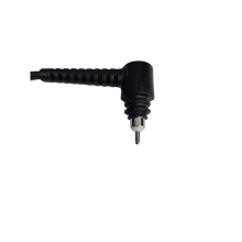 Load image into Gallery viewer, Compatible Replacement Cable For Ghd Platinum / Gold, Plus Other Models, Available With EU Or UK Plug