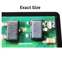 Load image into Gallery viewer, Replacement Q4 Mosfet For Ghd Gold S7N261 / S7N421 Straightener Motherboards