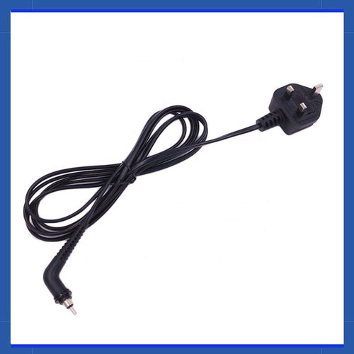 Mk5 / 4.2b Cable With Moulded UK Plug - Ghd Repair Services