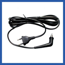 Load image into Gallery viewer, Mk5.0 Replacement Ghd Hair Straightener Cable With Euro Plug - Ghd Repair Services
