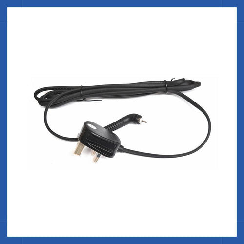 Replacement Ghd MK3 Hair Straightener Cable With UK Plug - Ghd Repair Services