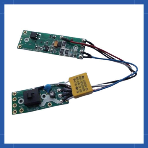 Ghd 4.2 PCB switch and non switch circuit boards - Ghd Repair Services