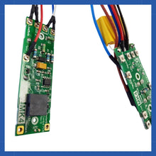 Load image into Gallery viewer, Ghd 4.2 PCB switch and non switch circuit boards - Ghd Repair Services
