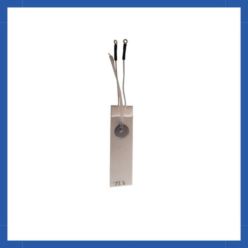 Ghd SS4 / SS5 Wide Plate Compatible Thermistor Heater Elements 70ohm + Free Paste - Ghd Repair Services