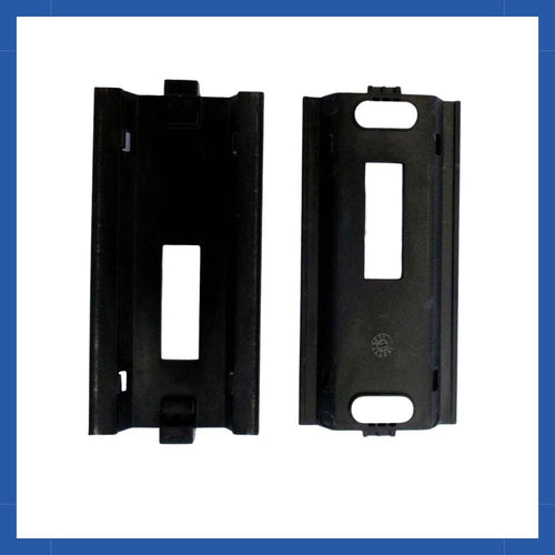 Replacement Backing Plates For Ghd SS5 / SS4 Hair Straighteners - Ghd Repair Services