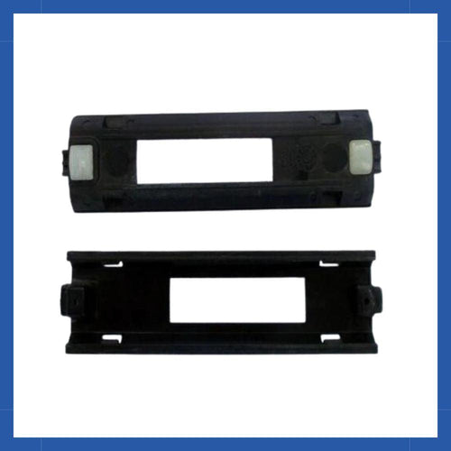 Replacement Backing Plates For Ghd 5.0 and 4.2b Hair straighteners - Ghd Repair Services