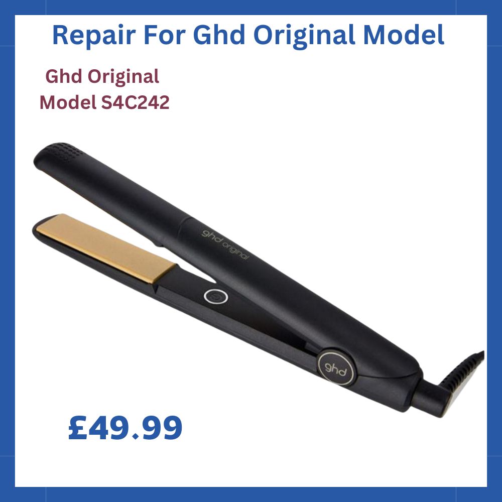 Repair Service For Ghd Original Model S4C242