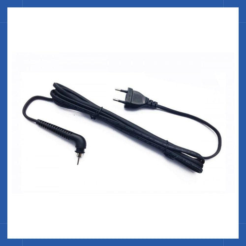 Replacement Ghd MK3 Hair Straightener Cable With Euro Plug - Ghd Repair Services