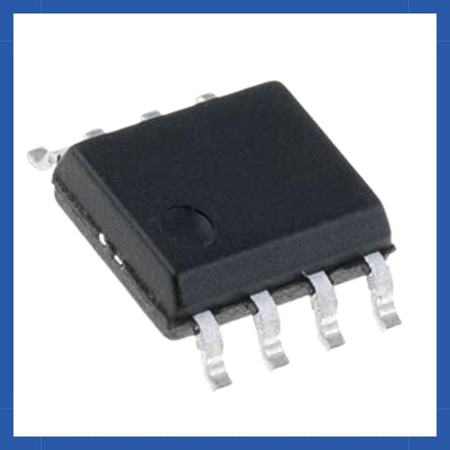 Pic Microprocessor For Ghd 4.2b square Buzzer - Ghd Repair Services