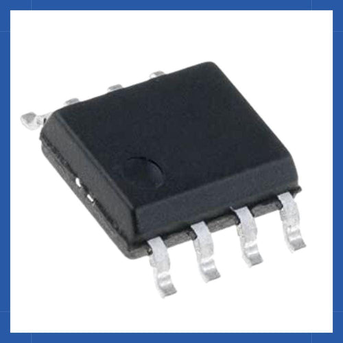 Pic Microprocessor For Ghd Mk5 Square Buzzer - Ghd Repair Services